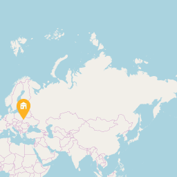 Jam Hotel Hnatyuka на глобальній карті